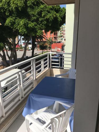 Apartamentos Los Laureles