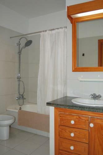 Apartamentos Los Laureles