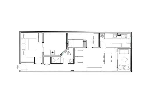 Apartamento El Medano, Center. To Enjoy !