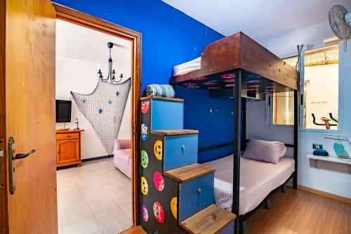 Apartamento El Medano, Center. To Enjoy !