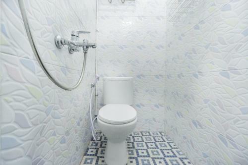 Hotel Oyo Life 2863 Rumah Q Syariah