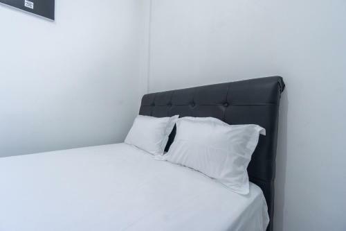 Hotel Oyo Life 2863 Rumah Q Syariah