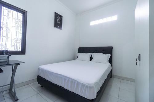 Hotel Oyo Life 2863 Rumah Q Syariah