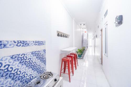 Hotel Oyo Life 2863 Rumah Q Syariah