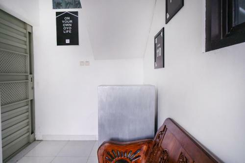 Hotel Oyo Life 2863 Rumah Q Syariah