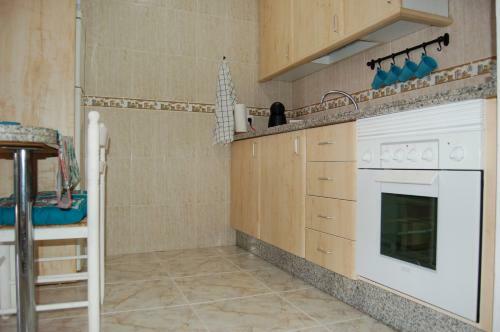 Apartamento Medano Los Blanquitos. Nice Terrace