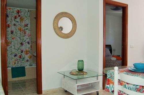 Apartamento Medano Los Blanquitos. Nice Terrace