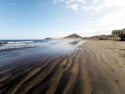 Apartamento Home2book Sea Front Duplex El M�dano