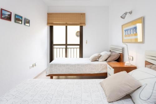 Apartamento Home2book Sea Front Duplex El M�dano