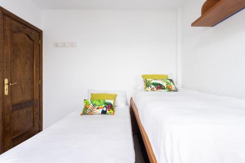 Apartamento Home2book Sea Front Duplex El M�dano