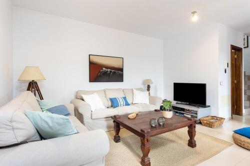 Apartamento Home2book Sea Front Duplex El M�dano