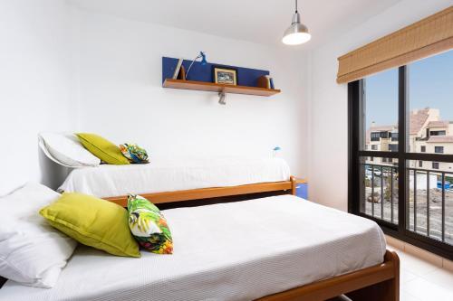 Apartamento Home2book Sea Front Duplex El M�dano