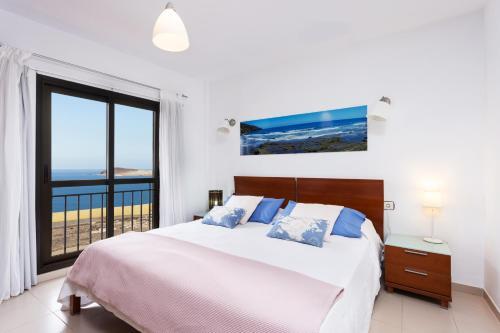 Apartamento Home2book Sea Front Duplex El M�dano