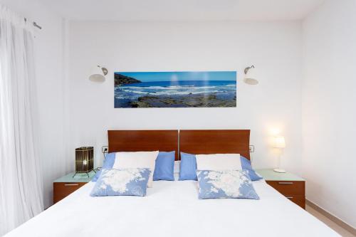 Apartamento Home2book Sea Front Duplex El M�dano