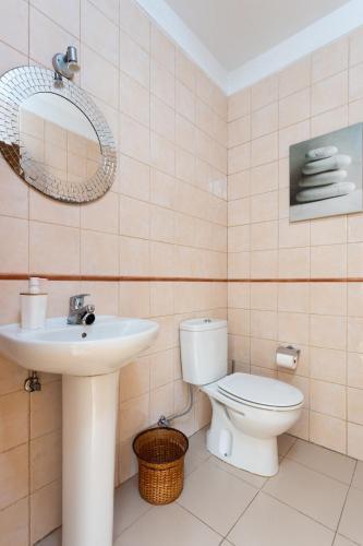 Apartamento Home2book Sea Front Duplex El M�dano