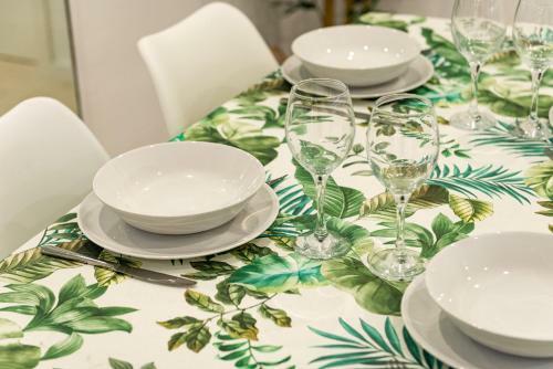 Apartment El M�dano Experimental Beach