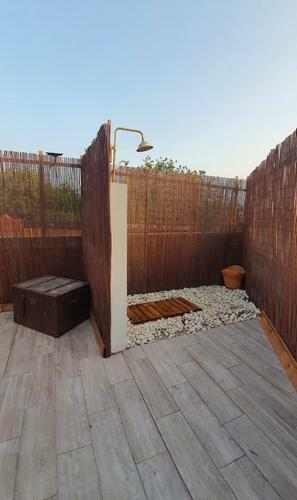 Apartamento En Playa de La Tejita Con Piscina ;)