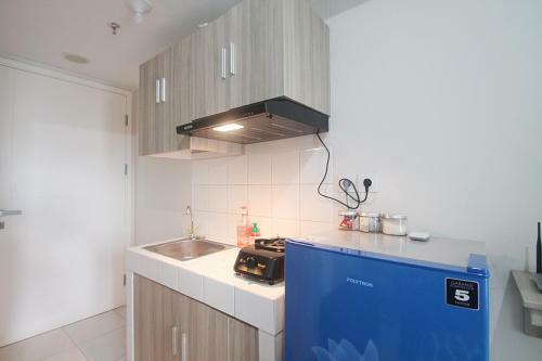 Apartemen The Springlake Summarecon Bekasi By Aparian
