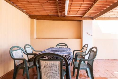 Family Apartment -3 Bedrooms And Rooftop