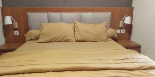 Apartamento Grand Kamala Lagon