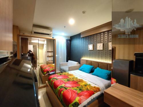 Apartamento Grand Kamala Lagoon By Star Room