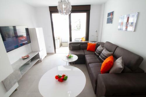 Apartamento Orange Dream Apt - By Medano4you