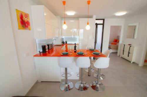 Apartamento Orange Dream Apt - By Medano4you