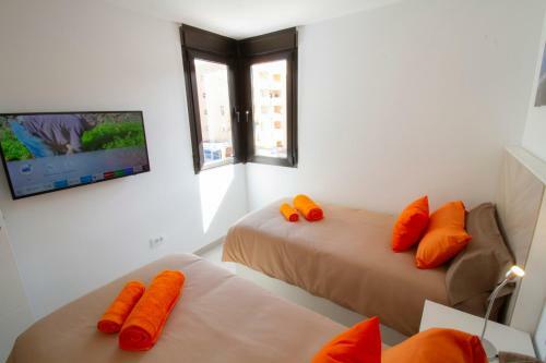 Apartamento Orange Dream Apt - By Medano4you