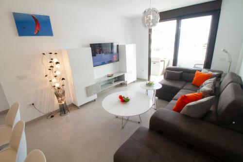 Apartamento Orange Dream Apt - By Medano4you