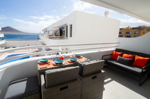 Apartamento Orange Dream Apt - By Medano4you
