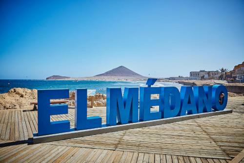 Apartamento Medano Suites II