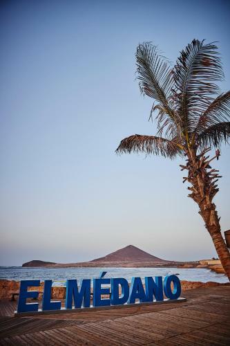 Apartamento Medano Suites II
