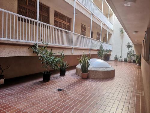 Apartamento Caribe Luxury El M�dano