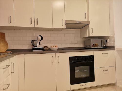 Apartamento Caribe Luxury El M�dano