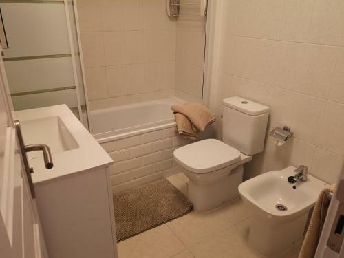 Apartamento Caribe Luxury El M�dano