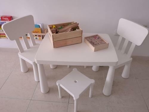 Apartamento Caribe Luxury El M�dano