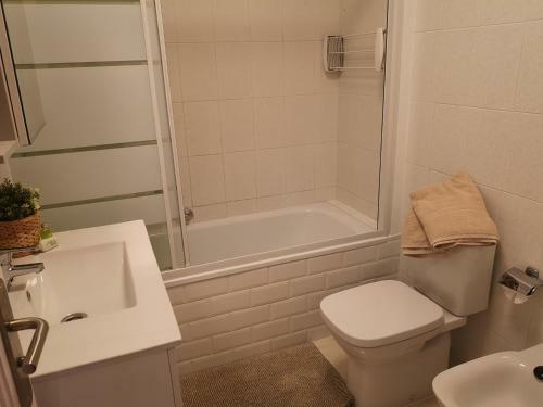 Apartamento Caribe Luxury El M�dano