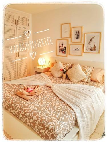 Apartamento Caribe Luxury El M�dano
