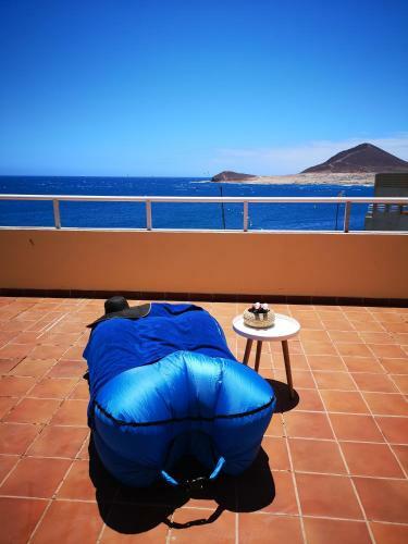 Apartamento Caribe Luxury El M�dano