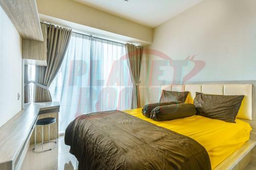 Hotel 8rooms At Grand Kamala Lagoon