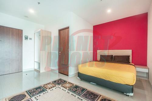 Hotel 8rooms At Grand Kamala Lagoon