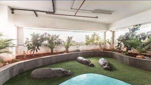 Hotel 8rooms At Grand Kamala Lagoon