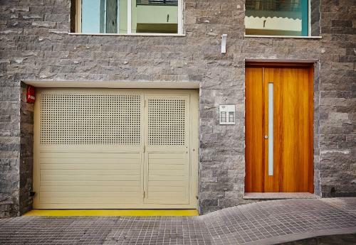 Apartamento Medano Suites