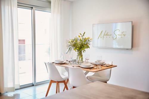 Apartamento Medano Suites