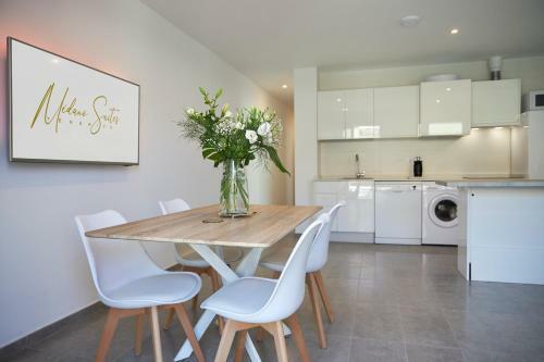 Apartamento Medano Suites