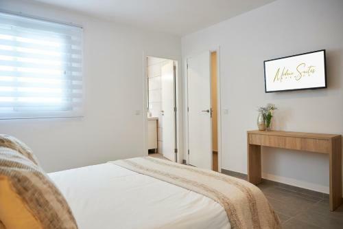 Apartamento Medano Suites