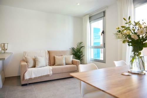 Apartamento Medano Suites