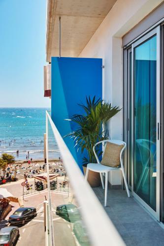 Apartamento Medano Suites