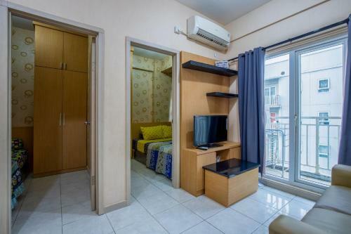 Apartamentos Angela Room