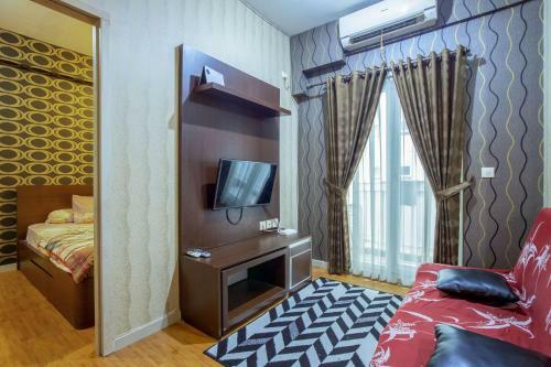 Apartamentos Angela Room